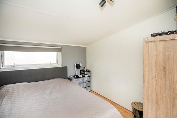 Medium property photo - Bergstraat 25, 3446 DB Woerden